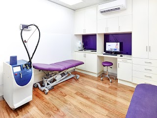 Australian Laser & Skin Clinics Hillside