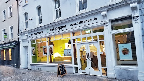 Bell Pepper Waterford