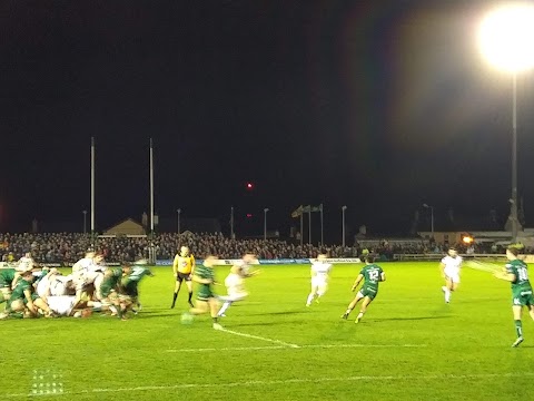 Connacht Rugby