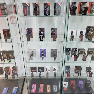 Johnsonville Vapor - NZ Vape Co - Wellington Vape Shop