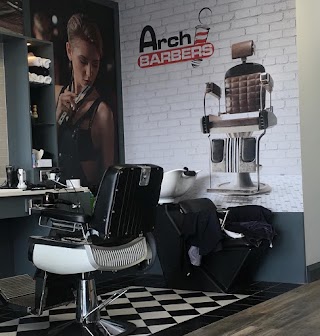 Arch Barbers Claregalway