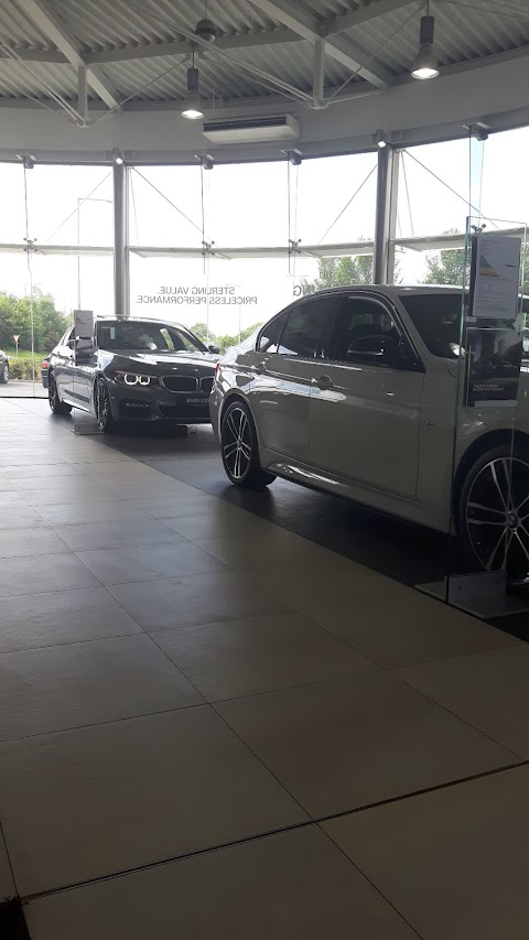 Conlans BMW Limerick