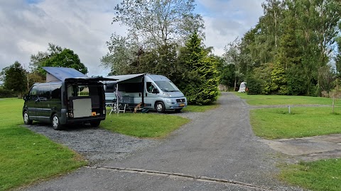Ballinacourty House Caravan and Camping Park