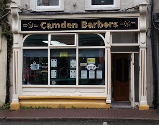 Camden Barbers