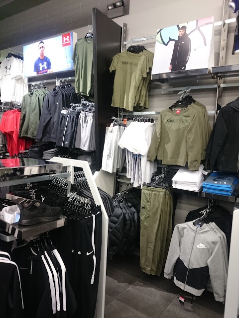 JD Sports