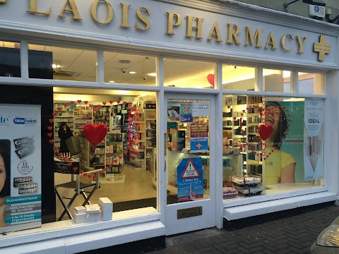 Laois Pharmacy