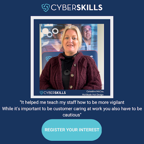 CyberSkills