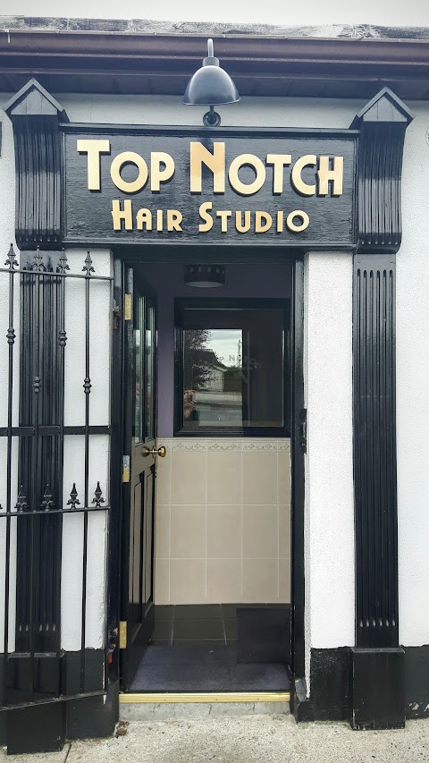 Top Notch Hair Studio