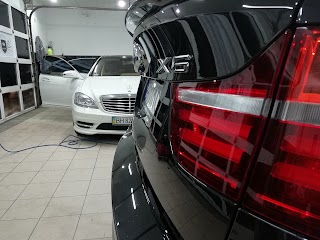 Galaxy Detailing - профессиональный уход за Вашим автомобилем.