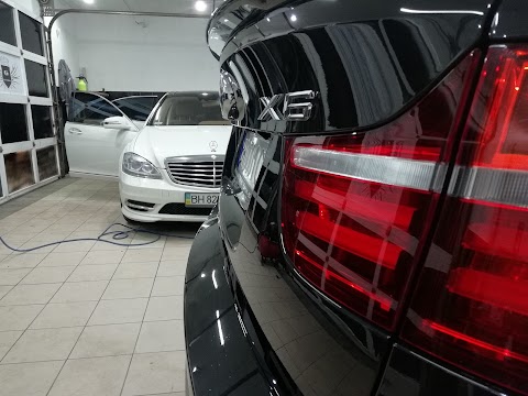 Galaxy Detailing - профессиональный уход за Вашим автомобилем.