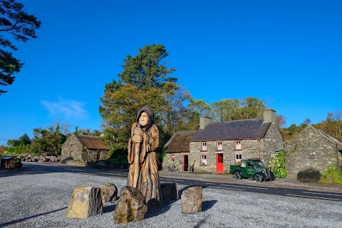 Molly Gallivans Visitor Centre