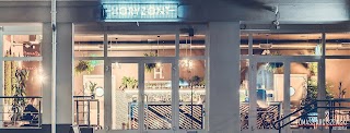 Horyzont Restaurant & Lounge Bar