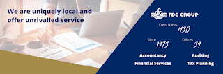 FDC Financial Planning Cork | Pension Advice | FDC Group