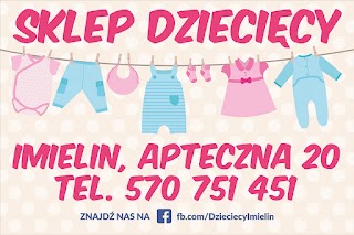 Sklep Dziecięcy Imielin