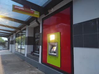 People's Choice (Advice Centre & Cashless Branch)