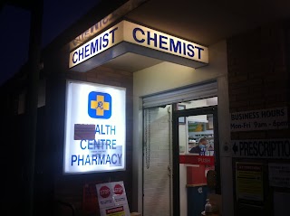 Health Centre Pharmacy - Mosgiel