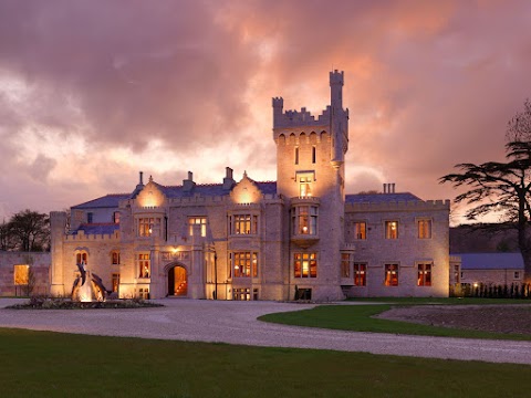 Luxury Irish Tours - Tours of Ireland - Private Tours- Golf Tours