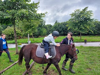 Rossduff Riding Centre