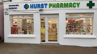 Hurst pharmacy, Kilkee Pharmacy