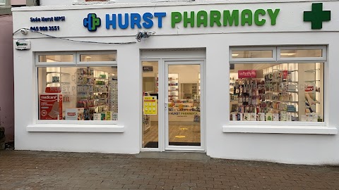 Hurst pharmacy, Kilkee Pharmacy