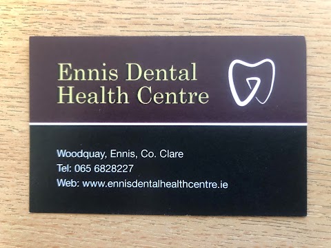 Ennis Dental Health Centre