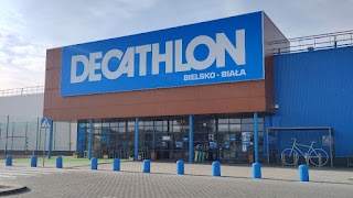 Decathlon Bielsko-Biała