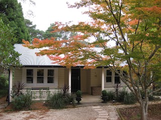 Leura Country Cottage