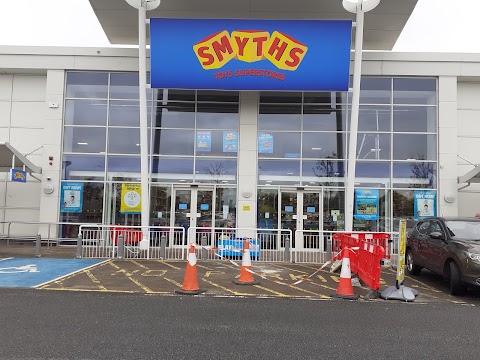 Smyths Toys Superstores