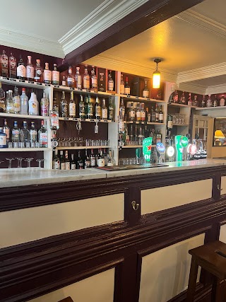 Friels Pub (Lynch's)