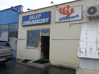 ZOONEMO Sobieskiego