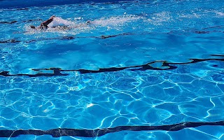 Warragamba Swimming Pool