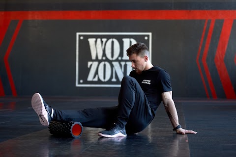 WOD ZONE GYM