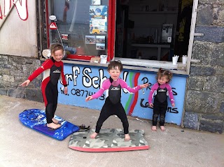 ballybunionsurf school