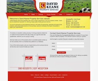 David Keane Property Services