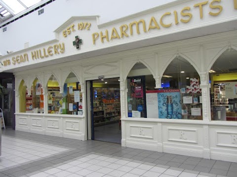 Sean Hillery (Pharmacists) Ltd.