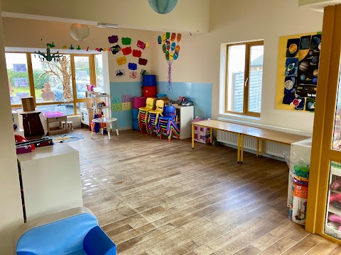 Wildroots Preschool and Afterschool