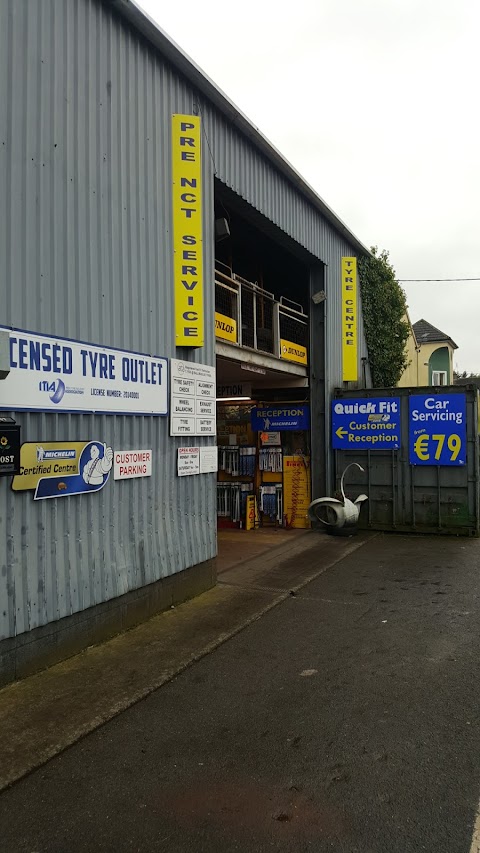 Ballinasloe Tyres