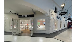 Tous Jewelry