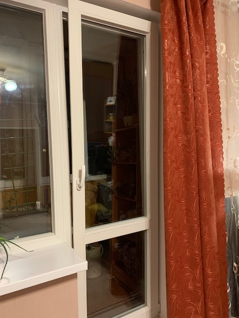 Вікна ECO VEKA - Київ | Інноваційні металопластикові вікна від виробника Вікно Плюс
