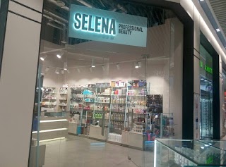 Сеть магазинов "Selena" - магазины профессиональной красоты