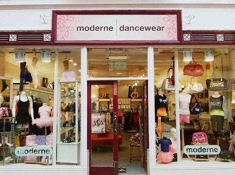 Moderne Dance