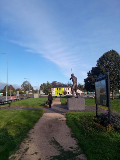 Birr Outdoor Education Centre