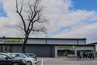 Carrefour Express Ożarów Mazowiecki