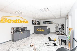 BestDrive SERVICE-GUM