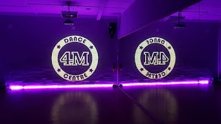 4M Dance Centre | Dance Classes