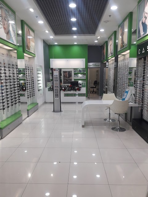 Luxoptica