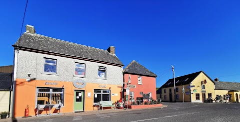 Roots Community Shop & Cafe