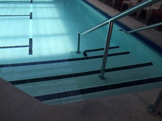 Valentine Hydrotherapy Pools Inc