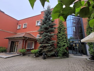 Hotel Jakub Sobieski