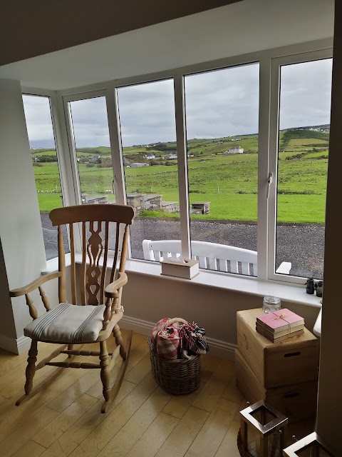 Doolin View Bed & Breakfast, Ireland